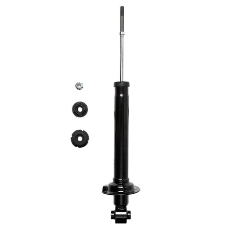 Fcs Struts Suspension Strut Assembly, 345766 345766